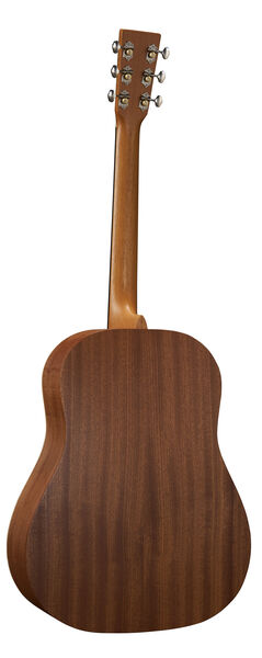 Back of Martin DSS Biosphere® II Guitar image number 1